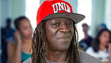 Flav’s Flav’s Desperate Plea for US to Ban All Guns as he fears ‘Kids aren’t safe’ – ryan