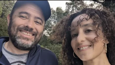 ‘My Husband Fell Down the Stairs – Now My Hair is Falling Out and I Can’t Afford to Eat’ – ryan