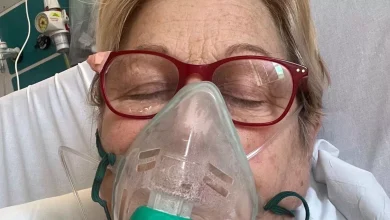 Gran Has Flesh Gouged Out by Terrifying ‘Vac Machine’ After Catching Common Inflection – ryan