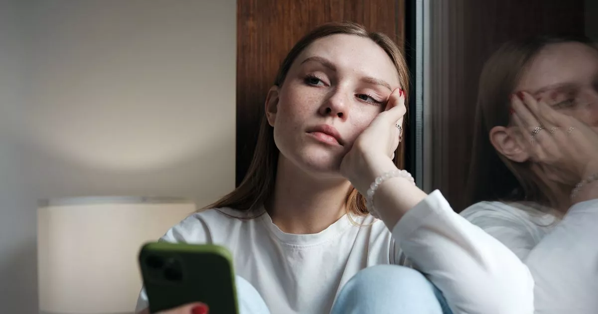 Woman Issues Simple Request to Hinge Date – and Is Horrified by ‘Red Flag’ Response – ryan