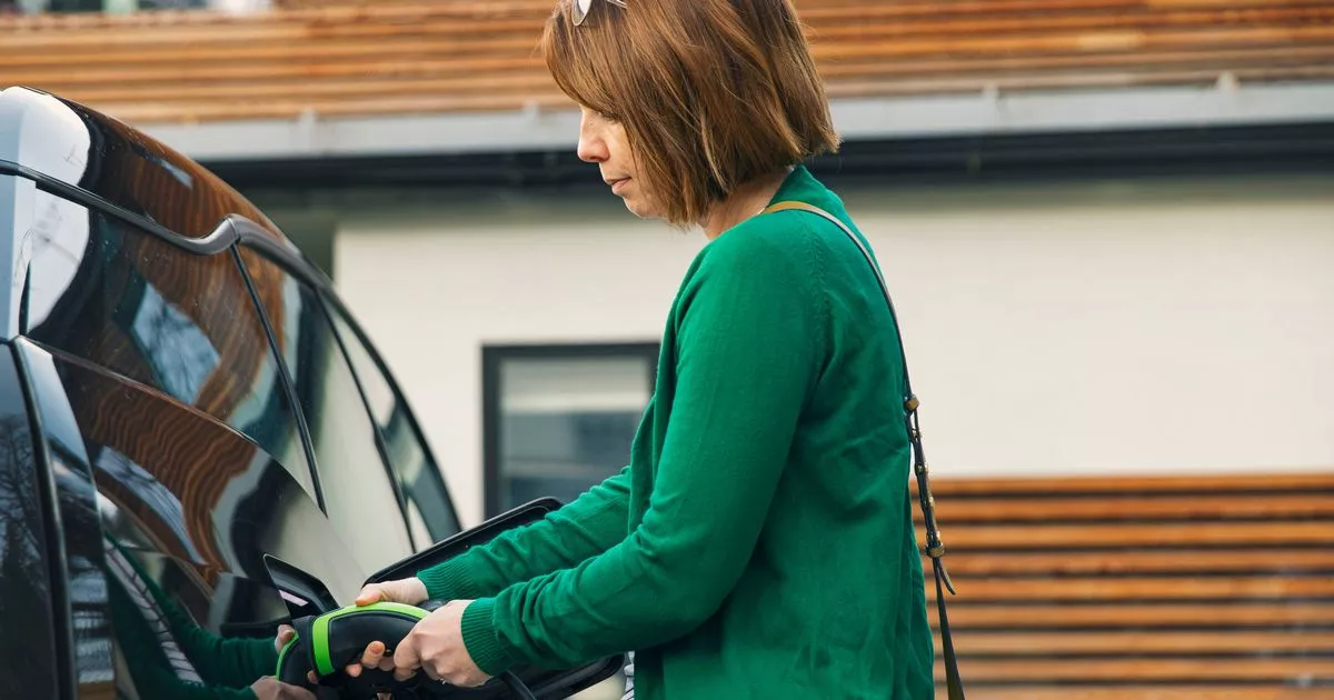 Certain Drivers Can Avoid Paying Road Tax in 2025 with ‘Totally Legal’ Loophole – ryan