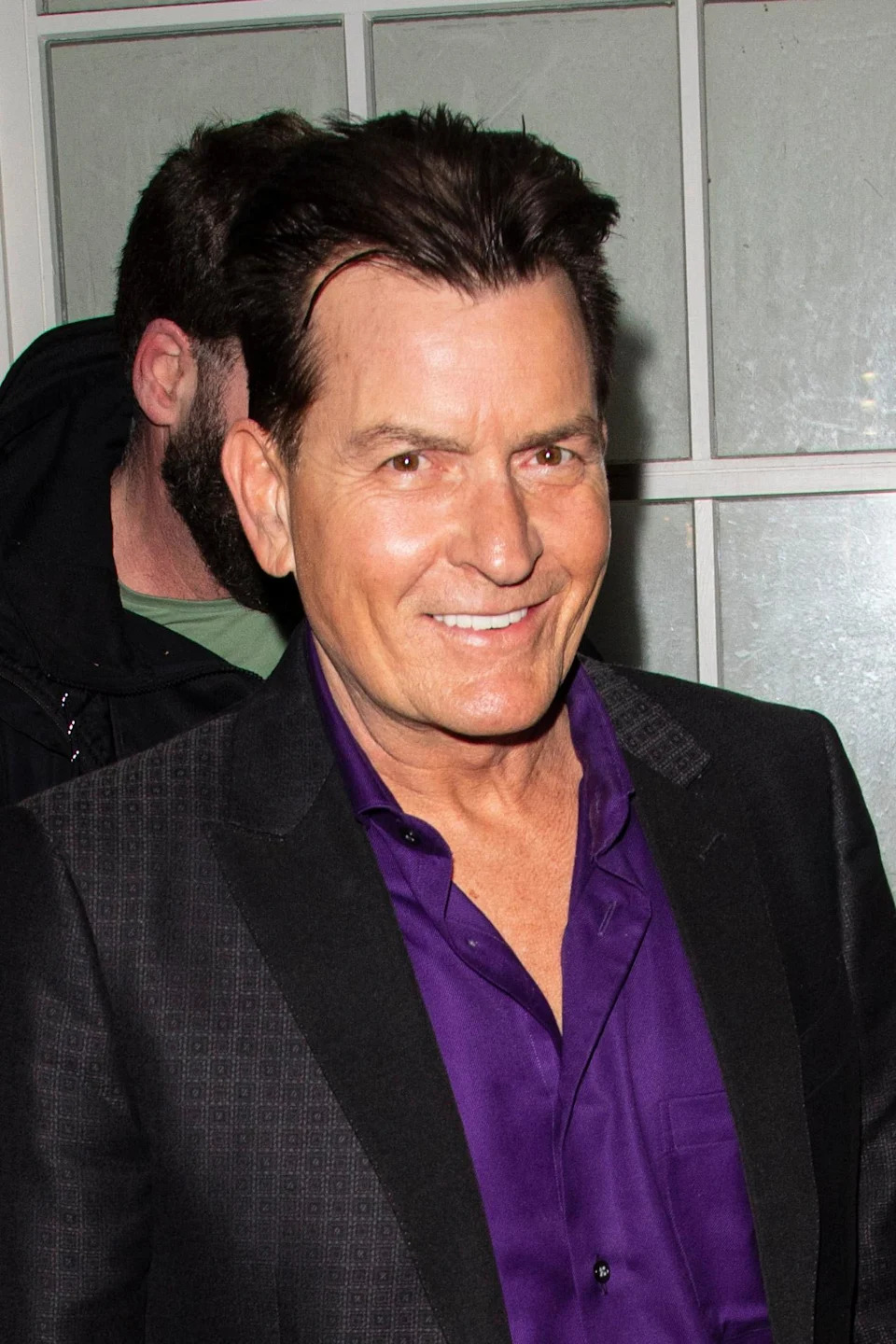Charlie Sheen Makes Shocking CLAIM ABOUT MATTHEW SOBRIETY – ryan