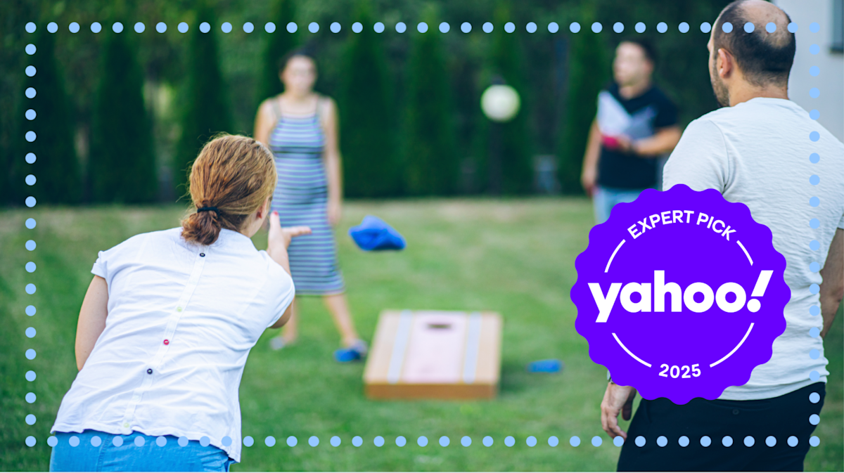 the-9-simplest-yard-games-for-adults-and-teenagers,-basically-based-fully-fully-on-editors