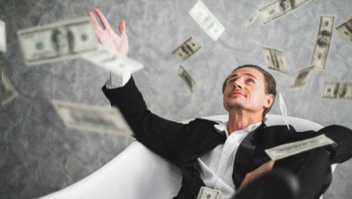 This millionaire man made such a unique decision and heard someone’s mind go crazy