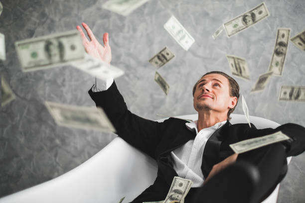 This millionaire man made such a unique decision and heard someone’s mind go crazy