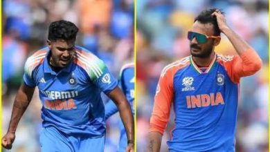 It could be in India’s play 11, Captain Surya in Super-4 against Pakistan