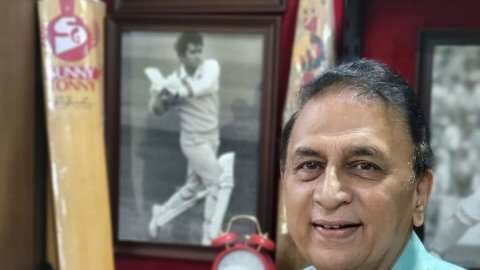 Why didn’t Suryakumar come to number 10? Sunil Gavascar has counted 2 strong reasons