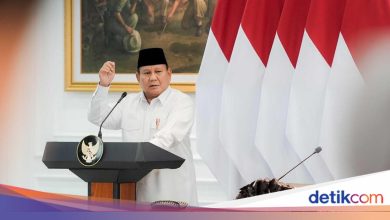 Prabowo will be a speech at the UN General Assembly continues with the traces of the father’s diplomacy