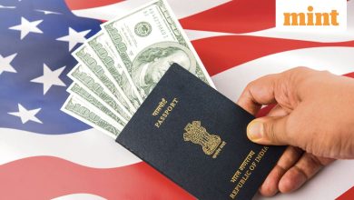 H-1B fee increase: Indians will lose the most, says Visa Consultant while Trump slaps $ 100,000 fee