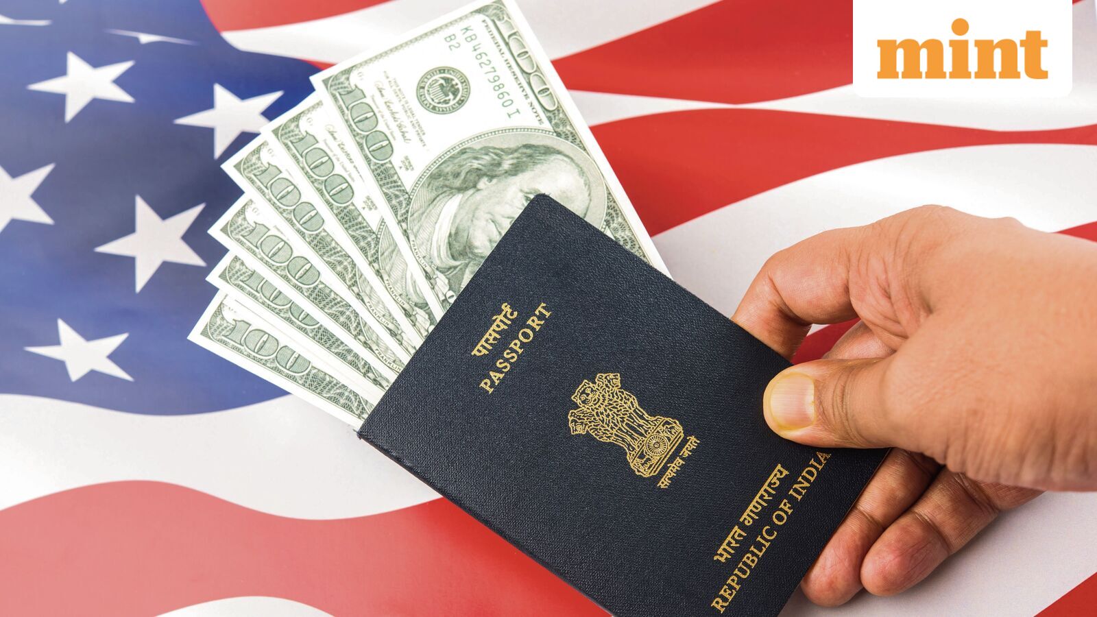 H-1B fee increase: Indians will lose the most, says Visa Consultant while Trump slaps $ 100,000 fee