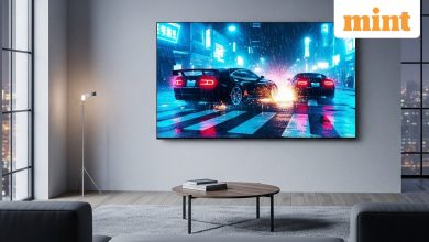 Best high definition smart TVs in 2025 for beautiful brightness and smart features