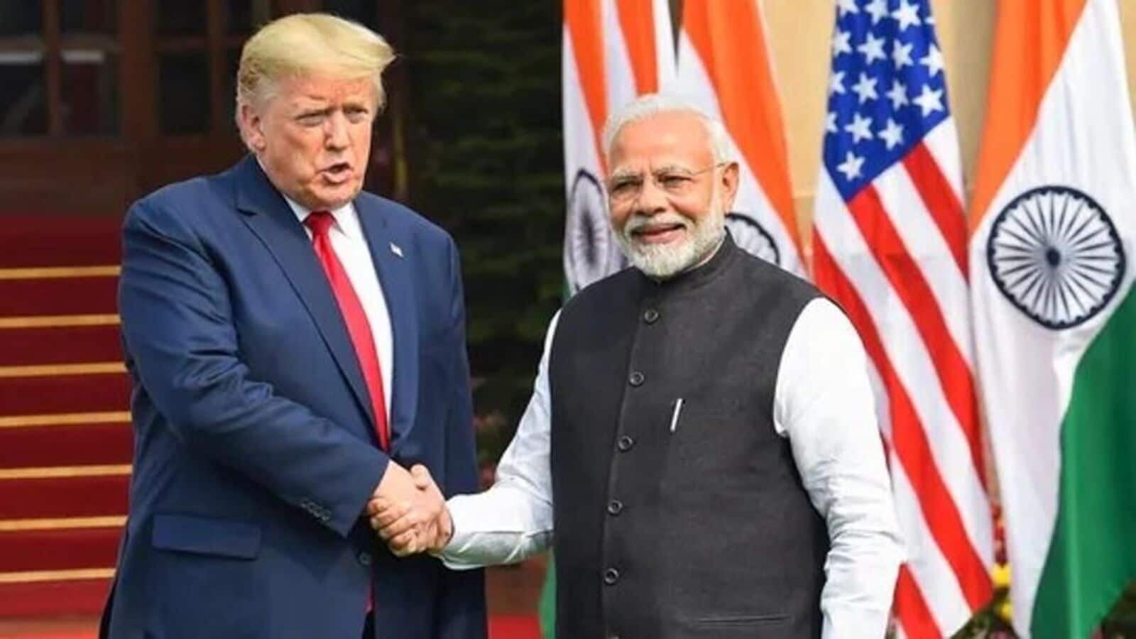 The first comment from the Premier Modi amid Trump’s H-1B Visa Fee increase up to $ 1,00,000: ‘Our biggest enemy is …’