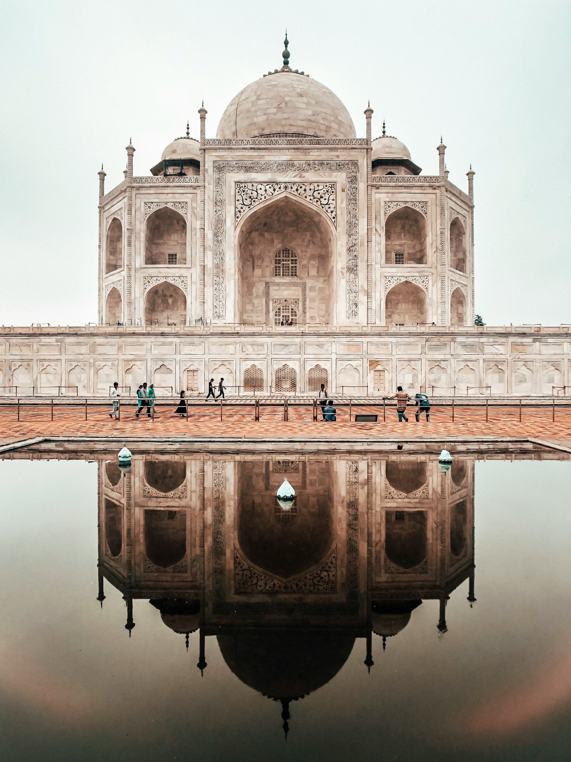 Bags are not loose in these Indian cities!