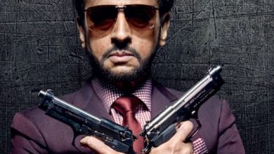 This is Gulshan Grover’s fun movie character!
