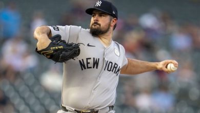 With Al East Title Hopes Fading, Yankees Prep for Rematch vs. O’s – Field Level Media – Professional Sports Content Solutions – ryan
