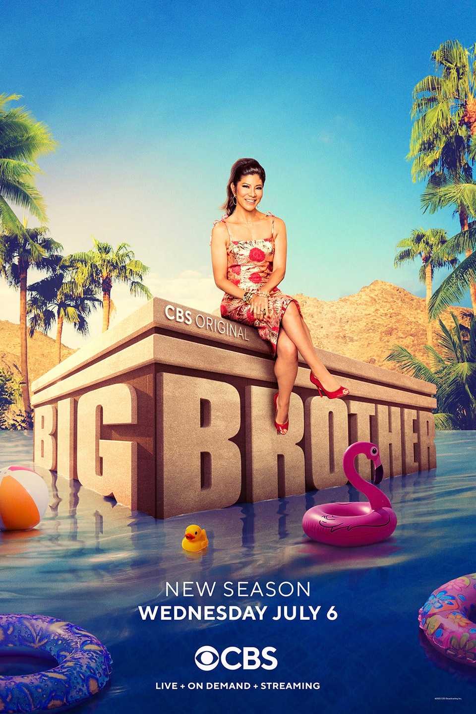 Big Brother 27 Week 9 Nominations Made by Hoh (Spoilers) – ryan