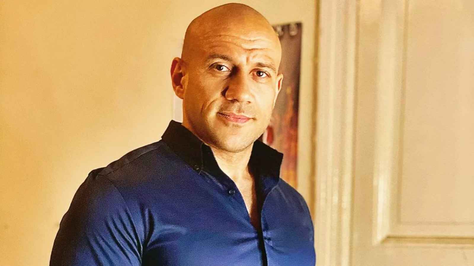 مي كمال الدين: أعلن انفصالي للمرة المليون