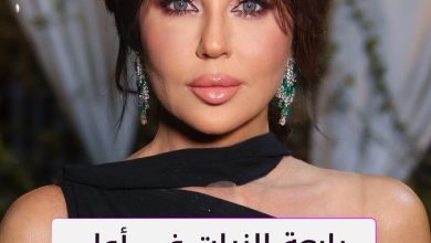 أثناء تواجدها في مهرجان أفضل الدولي.. رابعة الزيات تطمئن الجمهور عبر فوشيا في أول ظهور لها بعد…