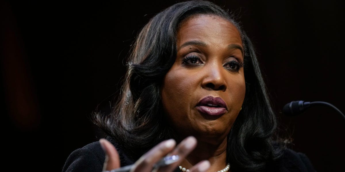 who-is-lisa-cook?-the-federal-reserve-unswerving-trump-is-searching-for-to-fire