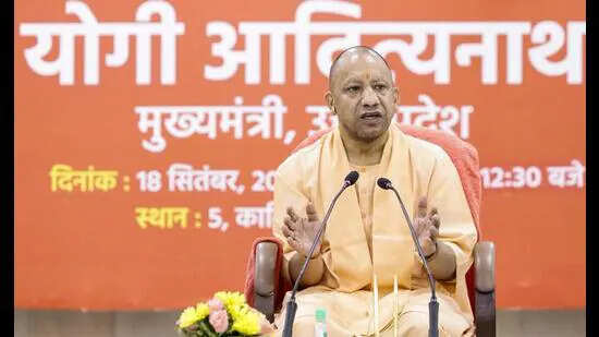GBC 5.0 Hosting in UP in November; Projects worth Rs 5 lakh crore in pipeline