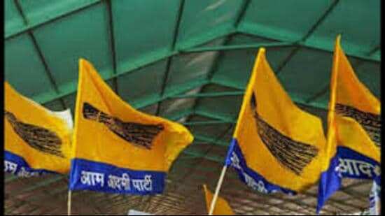 AAP focuses on Uttar Pradesh Panchayat -election