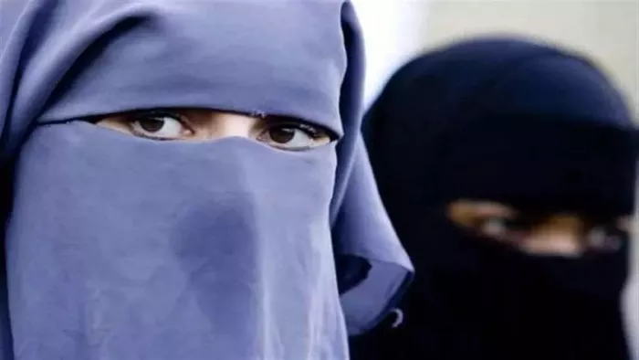 ‘The Kerala Story’ in Uttarakhand: The student carried a Burka to the Hindu friend, reached the house elsewhere from school -Hindu student who was forced to wear Burqa Love Jihad Angle