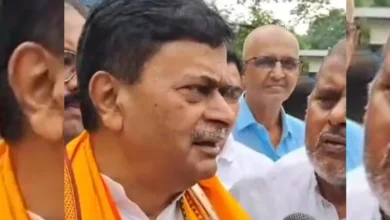 Former Union Minister RK Singh’s pain over the Power Star Pawan Singh before the Bihar election – former Union Minister RK Singh expressed his anxiety about the power star Pawan Singh before the Bihar election