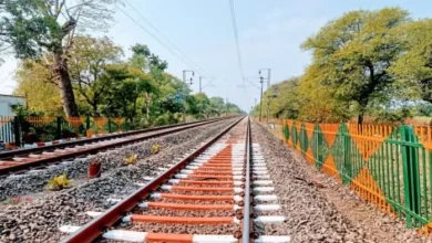 Odisha News: Bhubaneswar cemarket Railway Line Survey Get approval, tourism and local development will be promoted – Bhubaneswar could approve Rail Project Final Location Survey Odisha News