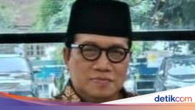 DMI supported Kakorlantas prohibit the use of sirens when the call to prayer
