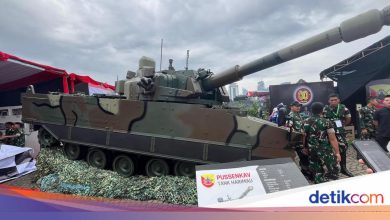 See tiger tanks to the Panzer rhinos that display the army at Monas