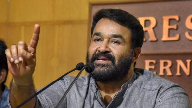 Malayalam -superstar Mohanlal to get Dadasaheb Phalke Award 2023 for a contribution to the Indian Theater