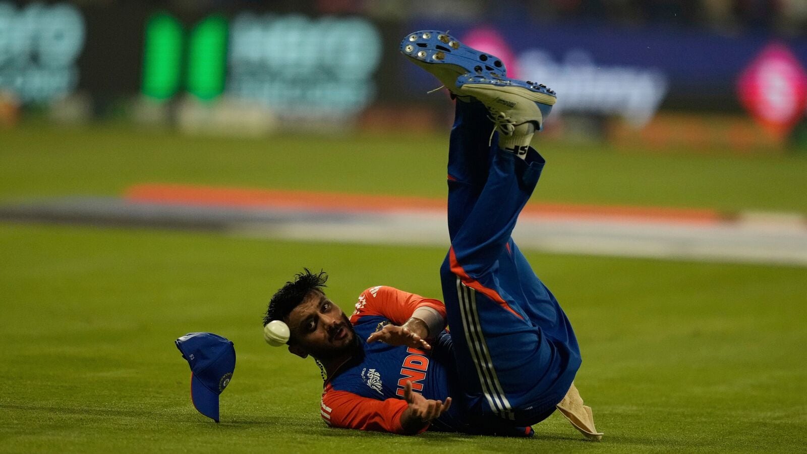 Will Axar Patel be available for Ind vs Pak Super 4 bots in Asia Cup? Who can replace India’s all -rounder if he misses?