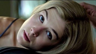 “مافيش بنت خاينة 🧖🏻‍♀️ إحنا اللي مش رجالة 🧖‍♂️ (ملخص فيلم Gone girl) – ryan