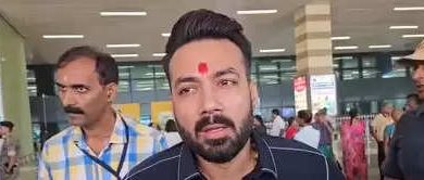 All of us are respected in the heart of Rohini Acharya: MP Rajesh Verma
