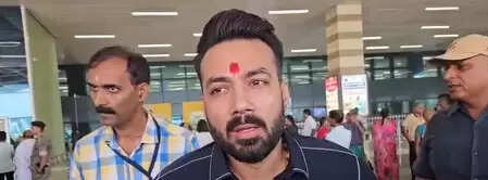 All of us are respected in the heart of Rohini Acharya: MP Rajesh Verma
