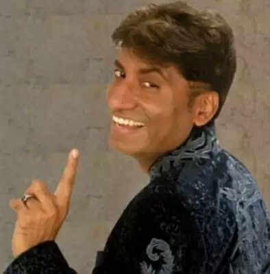 When Raju Srivastava mimics AMITABH BACHAN all night and only gets 50 rupees