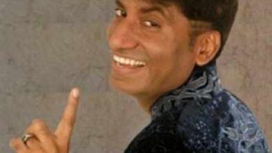 When Raju Srivastava mimics AMITABH BACHAN all night and only gets 50 rupees