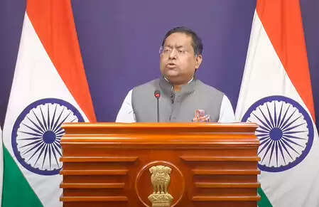 Ministry Ministry’s first response to the US H-1B visa