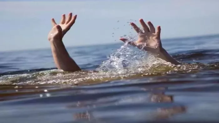 Bahraich News: Three cousins ​​traumatic death due to drowning in the dam, shadow in the family – tragic drowning Three sisters drown in the Bahraich -Dam in Bahraich