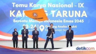 1.523 Karang -Youth Organization Ready to Keep Social Service Action
