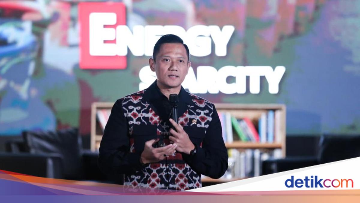 Ahy has unveiled five strategies so that Indonesia is global competitive