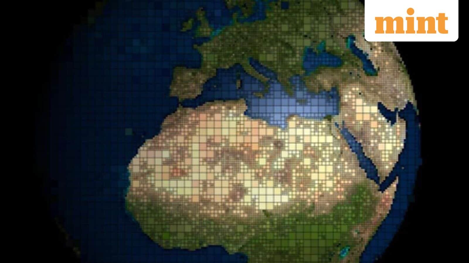 Drought grabs the US northeast, NYC arouses the fear of the fallfield fires