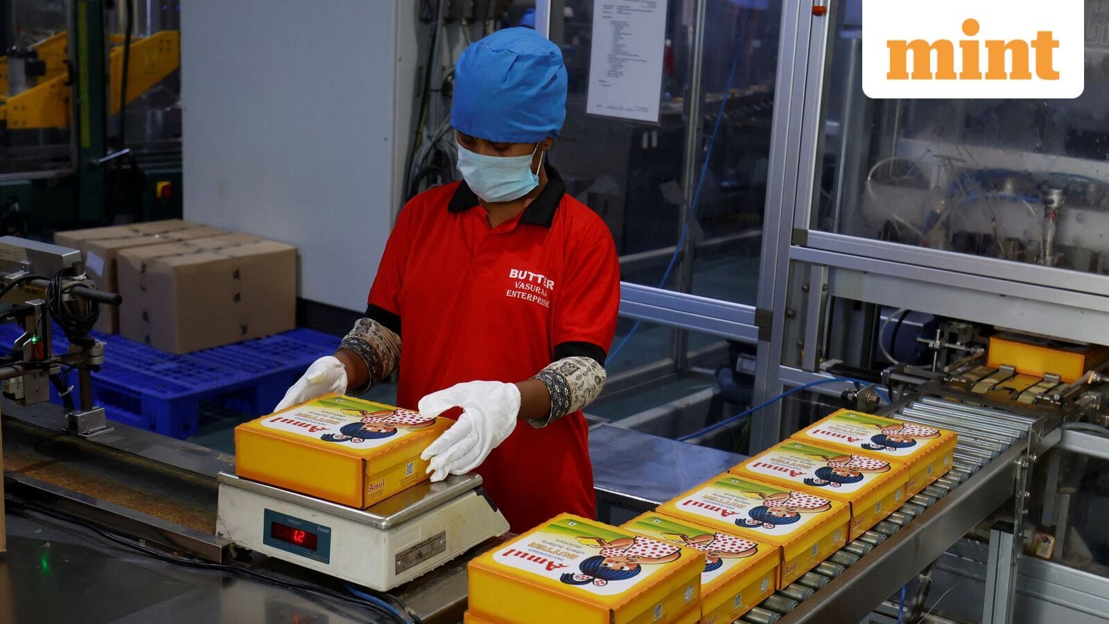 Amul lowers prices over 700 items to GST Reforms: from Ghee and Paner to butter – see what will get cheaper