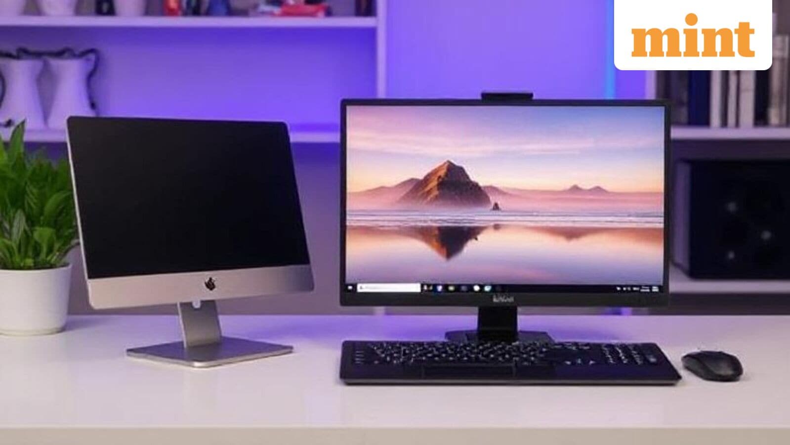 Top 10 Desktops under £ 10,000: Affordable choices for students, remote work and everyday computer
