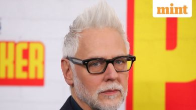 James Gunn says the writing of man of tomorrow ‘much much easier’ than Superman. All on potential plot, villain
