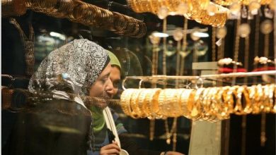 ارتفاع-جديد-في-سعر-الذهب-منتصف-اليوم