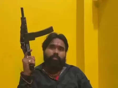 Jharkhand: notorious criminal ‘Tiger Group’ leader Uttam Yadav killed during Police Meeting in Chatra