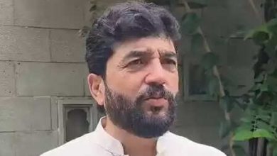 Central government is committed to making the damage caused by floods in Punjab: Muralidhar Mohol