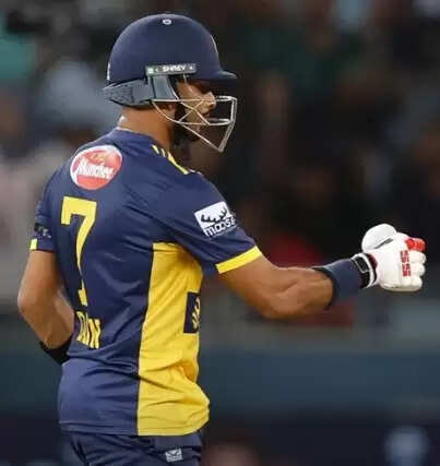 Asia Cup Super-4: Dasun Shanaka’s half-century, Sri Lanka target 169 to Bangladesh