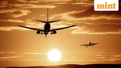 India-American flight rates sheep after Trump’s H-1B Visa Fee shock? Netizens says ticket cost costs over £ 1 lakh